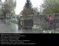 С помощью нейросетевого комплекса наблюдения выявлено 23 случая ненадлежащего содержания контейнерных площадок