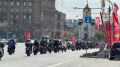 Мотопробег-2026: Сотрудники Госавтоинспекции присоединились к масштабному заезду мотолюбителей