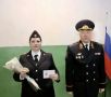 Руководители ГУ МВД России по Новосибирской области и УМВД России по городу Новосибирску поздравили сотрудников службы охраны и конвоирования с профессиональным праздников