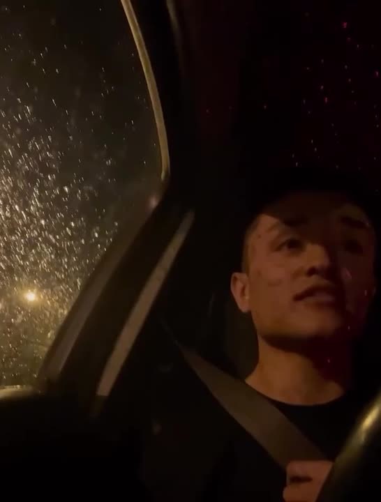 Студент-медик выслушал порцию оскорблений в такси от новосибирцев