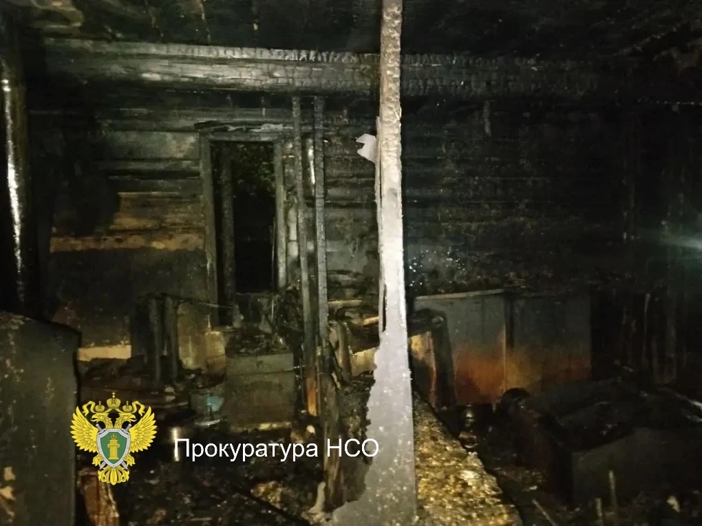 Прокуратура контролирует ход и результаты расследования уголовного дела о покушении на убийство двух человек, совершенное общеопасным способом