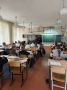 В Новосибирской области сотрудники Госавтоинспекции провели профилактические беседы в рамках Единого дня дорожной безопасности