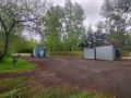 В Октябрьском районе началась подготовка к строительству нового корпуса школы № 189