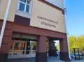 Завершается реконструкция хирургического корпуса Колыванской ЦРБ