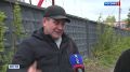 Внезапное бедствие. В частном секторе Заельцовского района Новосибирска затопило десятки домов