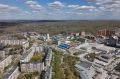 Максим Кудрявцев: Выдали разрешение на строительство новой дороги в Академгородке