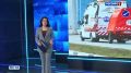 Видно насквозь. Более 600 километров новосибирских дорог намерены проверить за сезон с помощью передвижной лаборатории «Трасса-2»