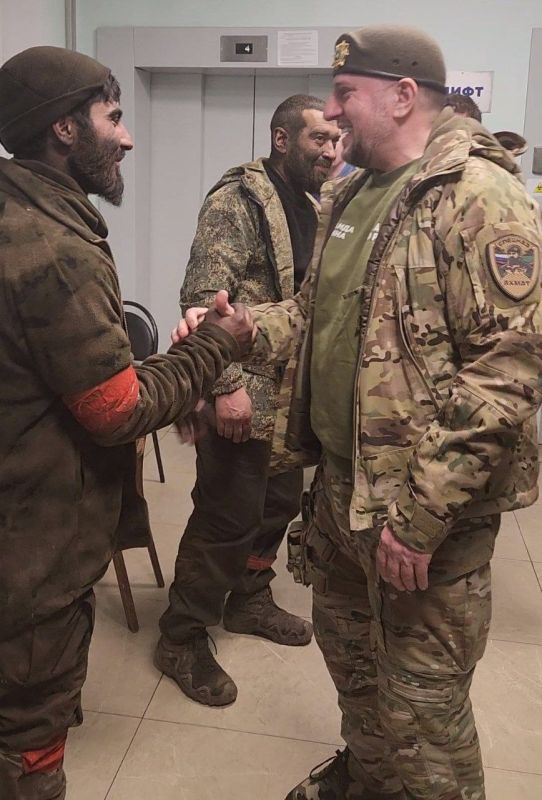 СУДЖАНСКИЙ ЦВЕТОК. По артерии к сердцу врага СУДЖАНСКИЙ ЦВЕТОК. По артерии к сердцу врага