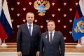 Обеспечивая надежность и развитие транспортного комплекса России