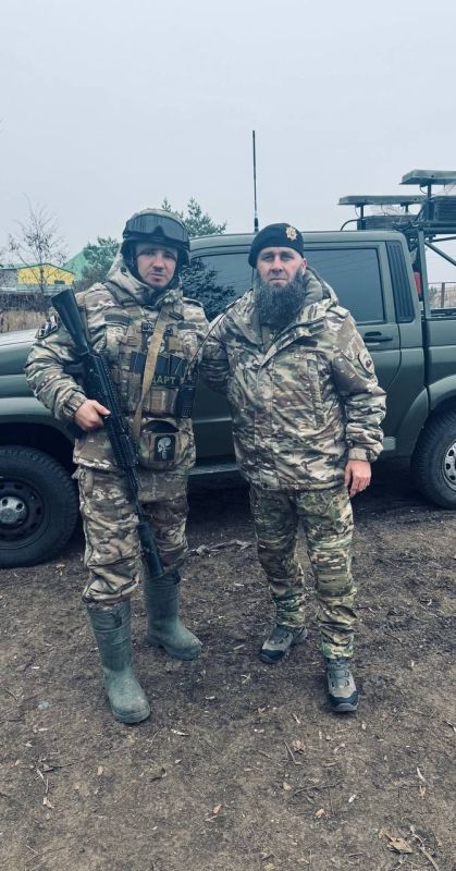 СУДЖАНСКИЙ ЦВЕТОК. По артерии к сердцу врага СУДЖАНСКИЙ ЦВЕТОК. По артерии к сердцу врага