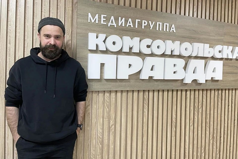 В театре «Советский» готовят премьеру «Я, бабушка, Илико и Илларион» В театре «Советский» готовят премьеру «Я, бабушка, Илико и Илларион»