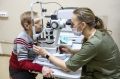 Новосибирские студенты создали очки виртуальной реальности для обучения офтальмологов