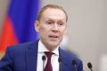 Андрей Луговой: Недельный дайджест приключений коммунистов