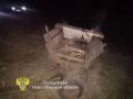 Смертельное ДТП с гужевой повозкой