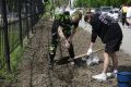Масштабную акцию «100 тысяч добрых дел» запустила «Единая Россия»