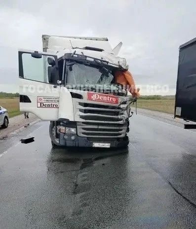Смертельное ДТП произошло в Чановском районе