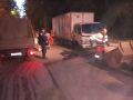 За прошедшие сутки с магистралей и улиц Новосибирска вывезли 313 кубометров мусора и 659 тонн смета и грязи