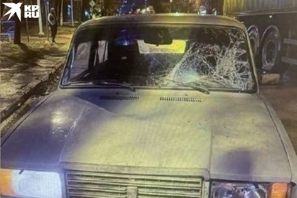«Его отбросило на проезжую часть под колеса»: в Новосибирске судят пенсионера за смерть сбитого им пешехода «Его отбросило на проезжую часть под колеса»: в Новосибирске судят пенсионера за смерть сбитого им пешехода