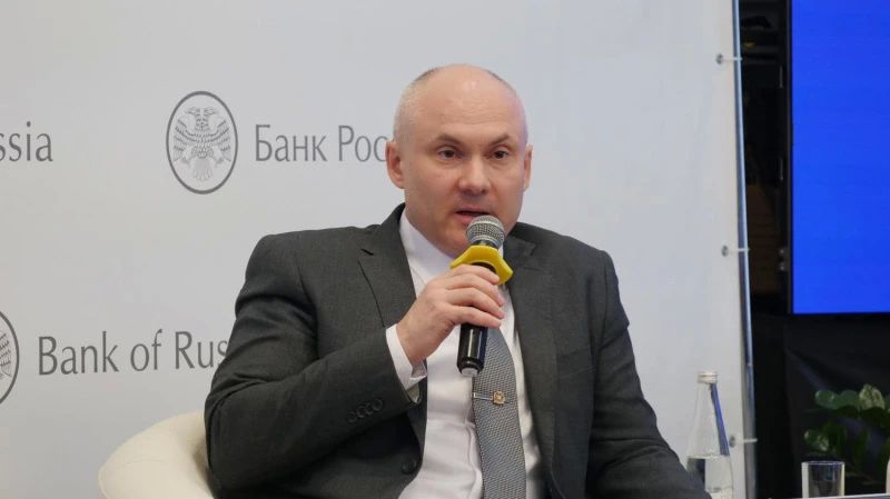 Представители Центрального аппарата МВД России приняли участие в совещании «Финансовая грамотность и образовательные инициативы» Представители Центрального аппарата МВД России приняли участие в совещании «Финансовая грамотность и образовательные инициативы»