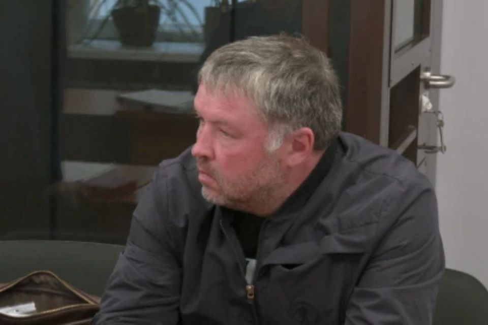 В Новосибирске судят предполагаемого соучастника убийства бывшего вице-мэра