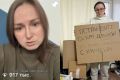 «Мы заплатили 3,6 миллиона, но теперь нас выгоняют на улицу»: бывший владелец пытается отсудить квартиру у новосибирцев по «схеме Долиной»