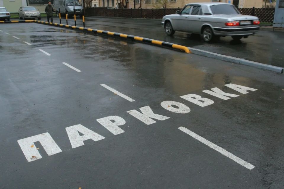 «Умный» шлагбаум с искусственным интеллектом разработали в НГУ