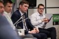 Опыт создания надежной и безопасной ИТ-инфраструктуры представила Новосибирская область на технологическом форуме