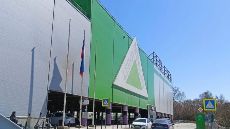 Охранник в потерял сознание на рабочем месте