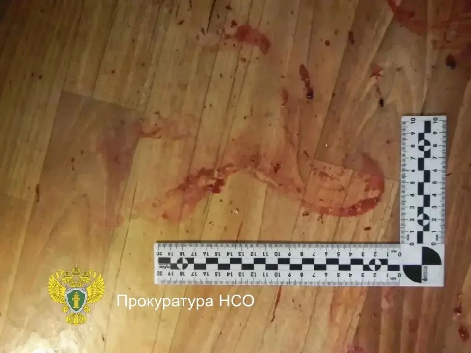 Леденящая кровь хроника: сибиряк убил парня, отсидел, вернулся, чтобы убить отца жертвы Леденящая кровь хроника: сибиряк убил парня, отсидел, вернулся, чтобы убить отца жертвы