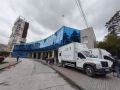Более 1,7 тыс. предприятий региона заключили договоры на проведение выездных диспансеризаций и профосмотров