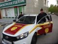 Пьяный «сторож» уснул на объекте детской клиники