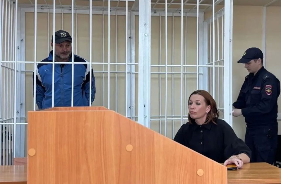 По ходатайству Заельцовского межрайонного следственного отдела следственного отдела следственного управления СК России по Новосибирской области судом избрана мера пресечения в виде домашнего ареста 48-летнему жителю региона