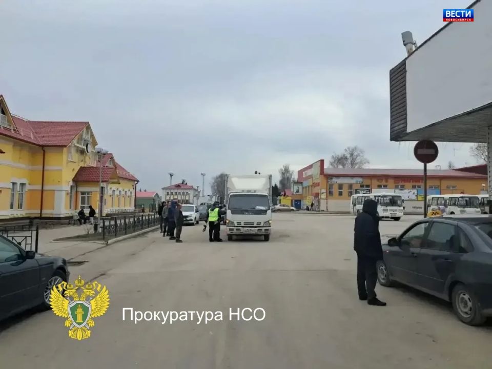 3 года колонии. Черепановский районный суд Новосибирской области вынес приговор 51-летнему мужчине, виновному в гибели 83-летней женщины