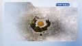 Пасмурно, ветрено и до -1°C
