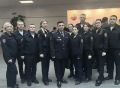 Центр профессиональной подготовки Главного управления МВД России по Новосибирской области присоединился к участию в Международном форуме "Интерэкспо ГЕО-Сибирь-2026"
