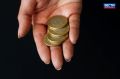 Дорогая монета. В Новосибирске продают редкую золотую монету номиналом 5 рублей чеканки 1903 года — времен правления императора Николая II. За лот продавец просит 59 600 рублей