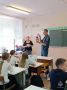 В Похвистнево детям перед каникулами напомнили о безопасности