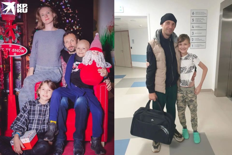 «Шанс выжить был один к четырем, и чудо, что это — наш случай»: у маленького фигуриста обнаружили опухоль размером с кулак «Шанс выжить был один к четырем, и чудо, что это — наш случай»: у маленького фигуриста обнаружили опухоль размером с кулак