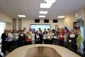 В Бердске состоялось открытие Клуба избирателей