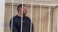 Владельца рухнувшего ТЦ в Новосибирске выпустили из СИЗО