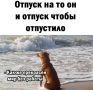 В России хотят увеличить число отпускных дней в году