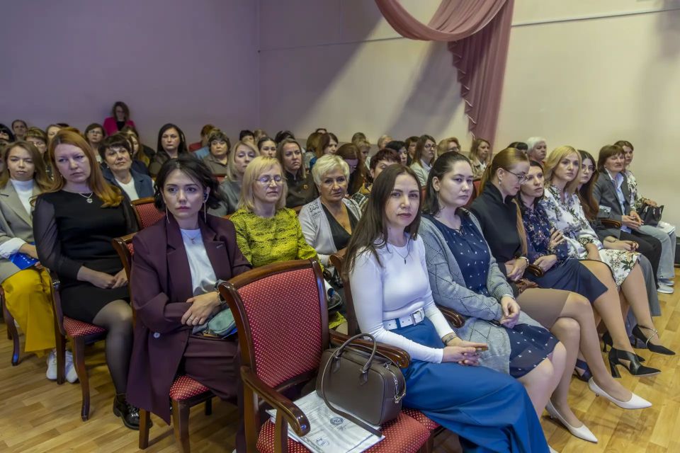Межрегиональный форум в Новосибирске объединил библиотечное сообщество области Межрегиональный форум в Новосибирске объединил библиотечное сообщество области