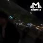 Богемное ДТП случилось в Новосибирске — там перевернулась карета