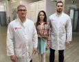 Новосибирские врачи спасли девушку, разбившуюся на квадроцикле