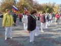 Андрей Травников: Забота о пожилых людях – это не только предоставление социальных выплат, но и создание условий для насыщенной и интересной жизни на пенсии