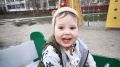 Мальчику из Новосибирска нужна операция из-за деформации черепа