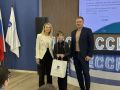 Стотысячным пользователем региональной «Карты жителя» стал пятиклассник из Новосибирска