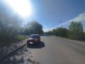 В Дзержинском районе под колеса машины попала пятилетняя девочка
