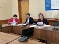 В ГУ МВД России по Новосибирской области подвели итоги первого этапа XVIII литературного конкурса МВД России «Доброе слово»