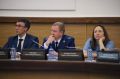 Прокурор города Олег Желдак принял участие в заседании 8 сессии Совета депутатов города Новосибирска